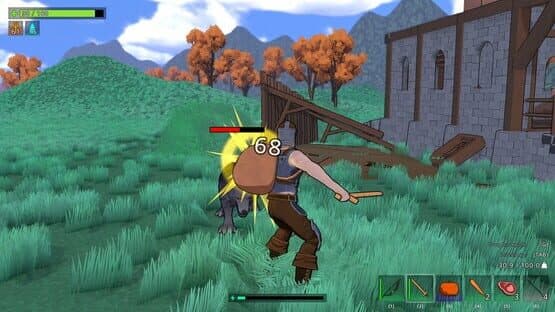 Big Loot — screenshot 2