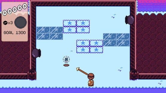 Chico's Rebound — screenshot 2