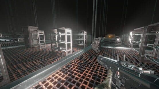 Final District — screenshot 4
