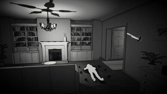 My Own Murder — screenshot 3