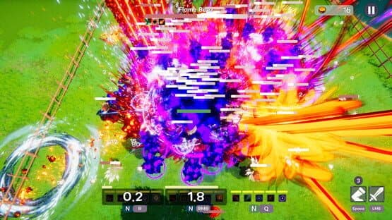 Cappu Dungeon — screenshot 3