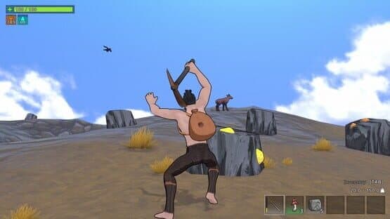 Big Loot — screenshot 3