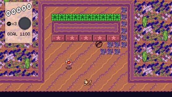 Chico's Rebound — screenshot 3