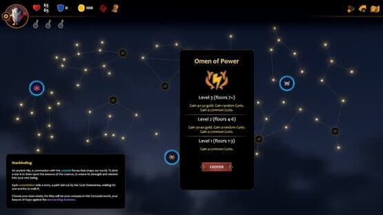 Drakefall — screenshot 3