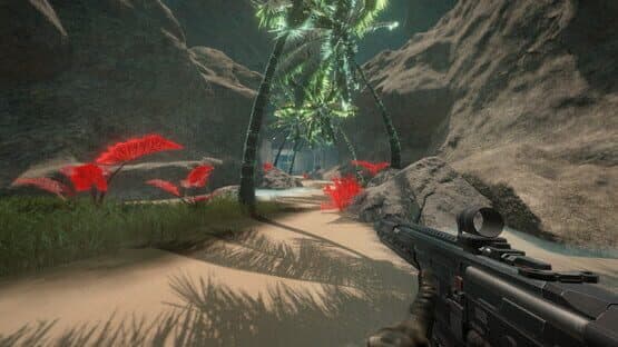 Final District — screenshot 5