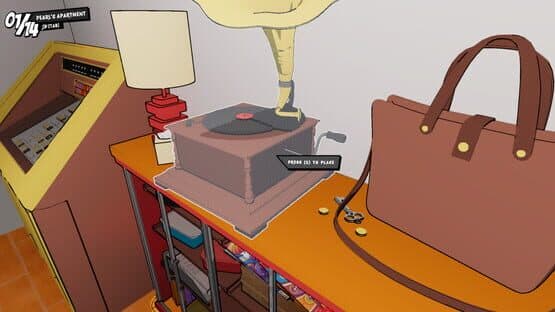 My Own Murder — screenshot 4