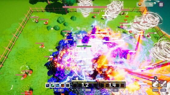 Cappu Dungeon — screenshot 4