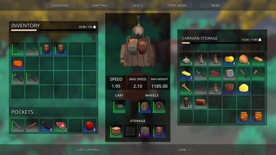 Big Loot — screenshot 4