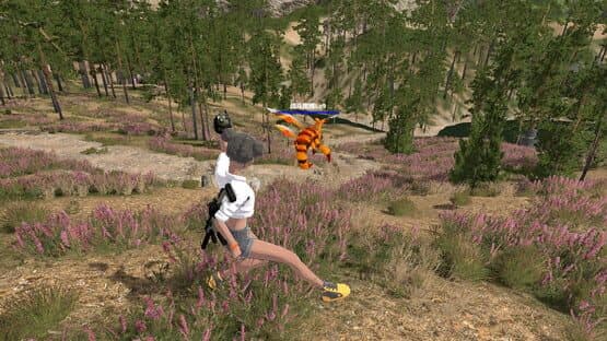 Alfons World — screenshot 1