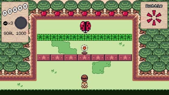 Chico's Rebound — screenshot 5
