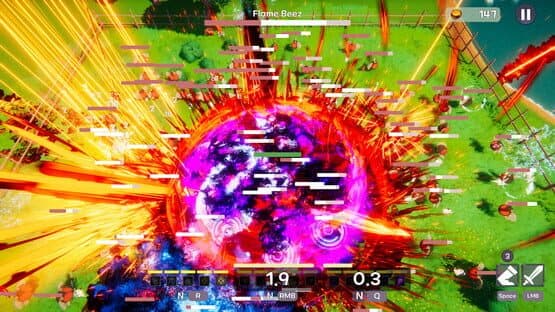 Cappu Dungeon — screenshot 5