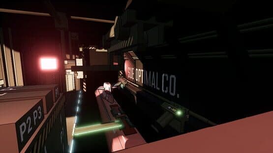 Sub Optimal Co. — screenshot 7