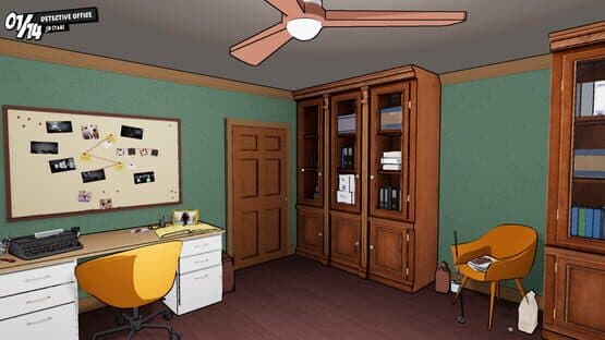 My Own Murder — screenshot 6