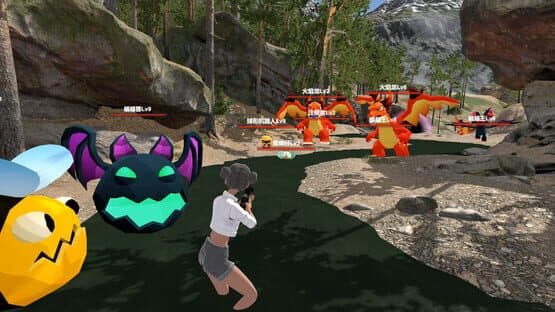 Alfons World — screenshot 2