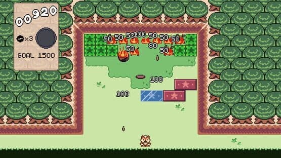 Chico's Rebound — screenshot 6