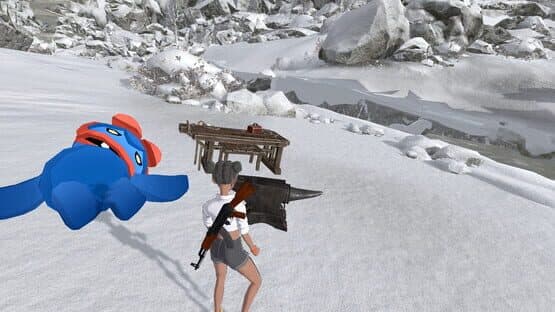 Alfons World — screenshot 3