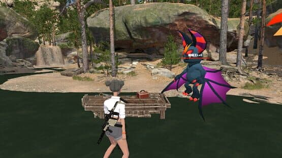 Alfons World — screenshot 4