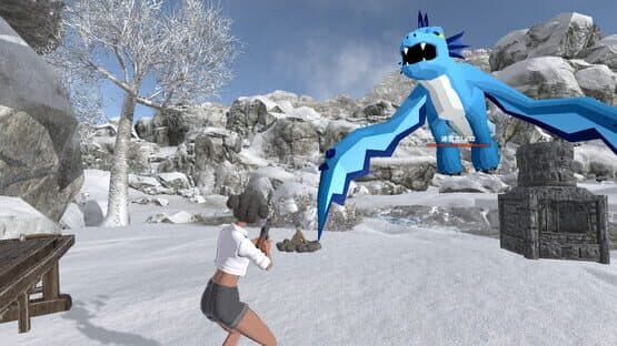 Alfons World — screenshot 5