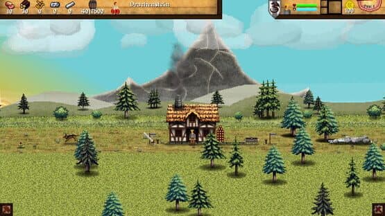Pixelburg — screenshot 2