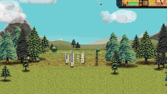 Pixelburg — screenshot 3