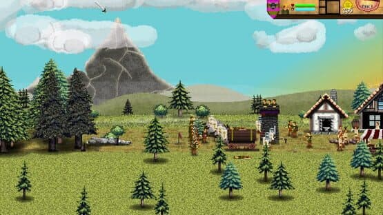 Pixelburg — screenshot 4