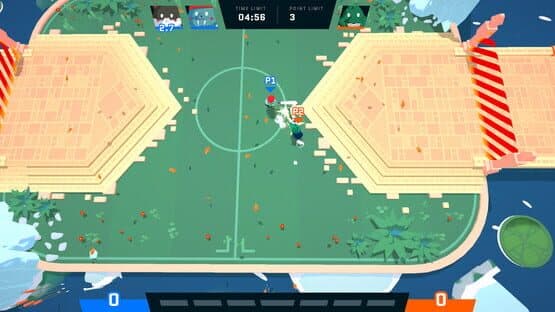 Blade Blitz — screenshot 1