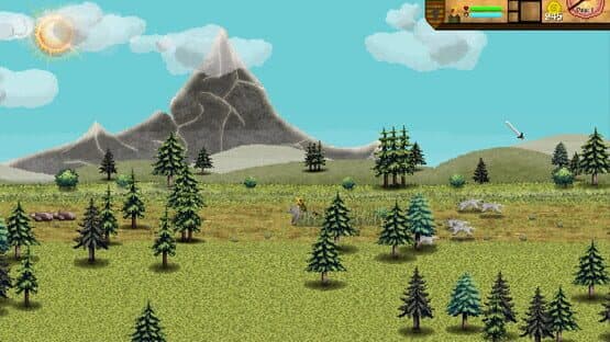 Pixelburg — screenshot 5