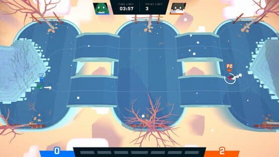 Blade Blitz — screenshot 2