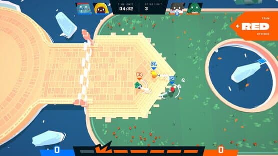 Blade Blitz — screenshot 3