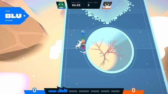 Blade Blitz — screenshot 5
