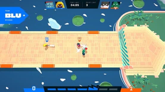 Blade Blitz — screenshot 6