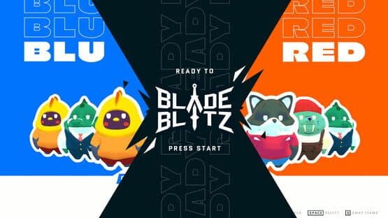 Blade Blitz — screenshot 7