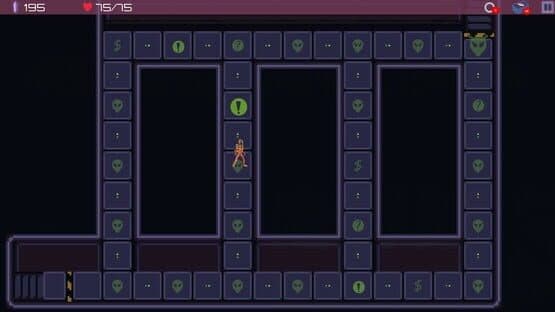 Cardstronaut — screenshot 3
