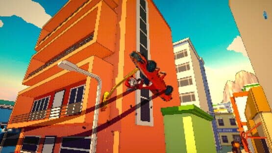 Randy the Racoon — screenshot 5