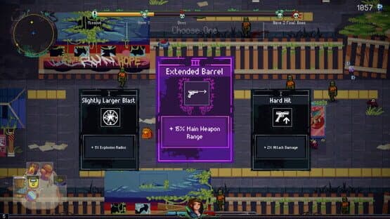 Dead Engine — screenshot 3