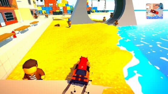 Randy the Racoon — screenshot 7