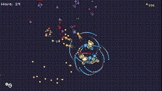 AutoBlobber — screenshot 1