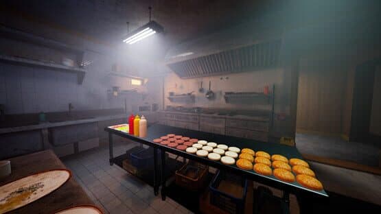 Diner Simulator — screenshot 3