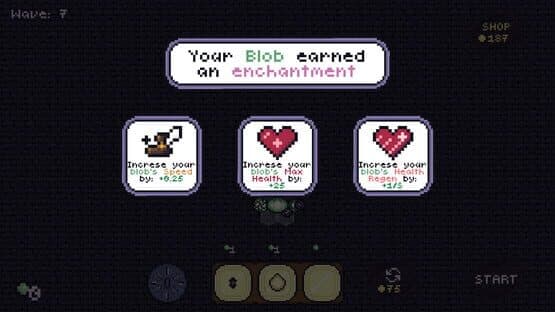 AutoBlobber — screenshot 2