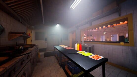Diner Simulator — screenshot 5