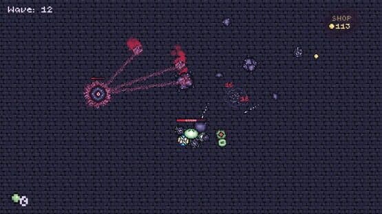 AutoBlobber — screenshot 3