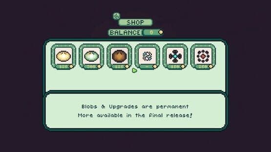 AutoBlobber — screenshot 4