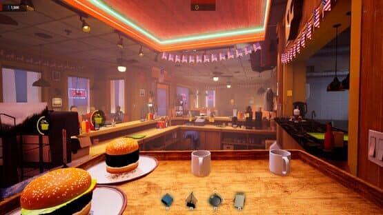 Diner Simulator — screenshot 8