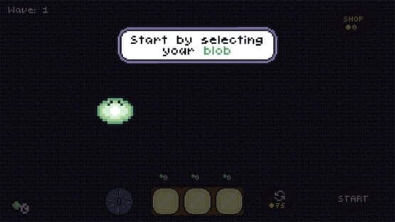 AutoBlobber — screenshot 6
