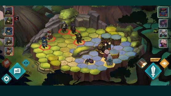 Fantasy Hearts — screenshot 3