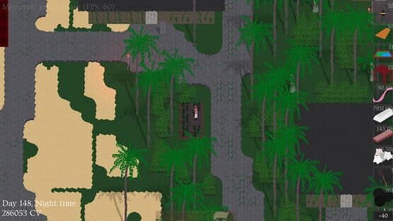 Mercator — screenshot 2