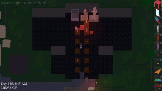 Mercator — screenshot 6