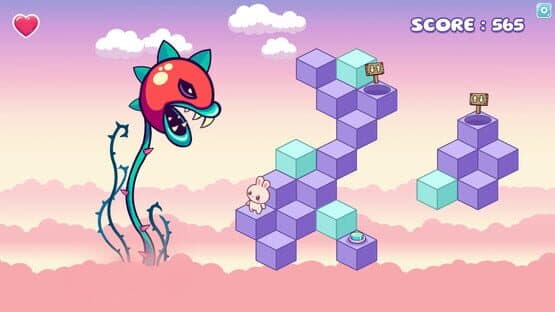 Bunny Hop Hop — screenshot 3