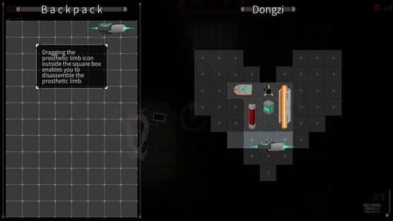 Exo Helljumper: Descent X — screenshot 6