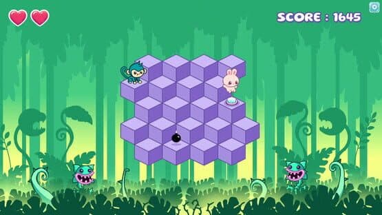 Bunny Hop Hop — screenshot 4
